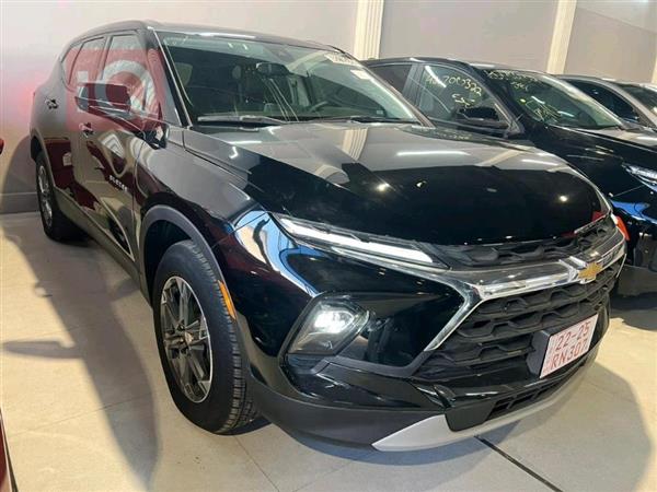 شێڤرۆلێت بلایزەر 2025  بۆ فرۆشتن لە عێراق - موسڵ